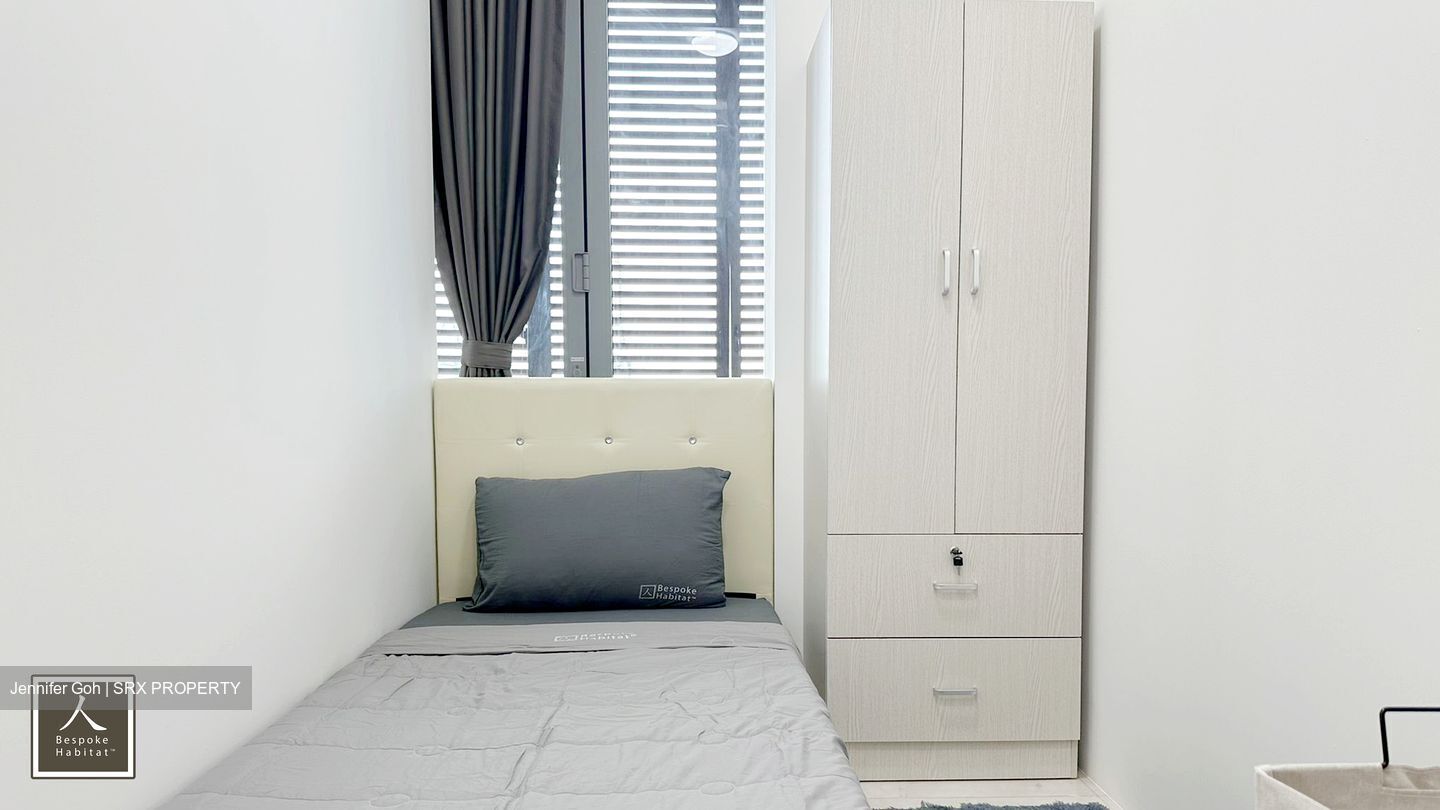 Horizon Residences (D5), Condominium #584360111